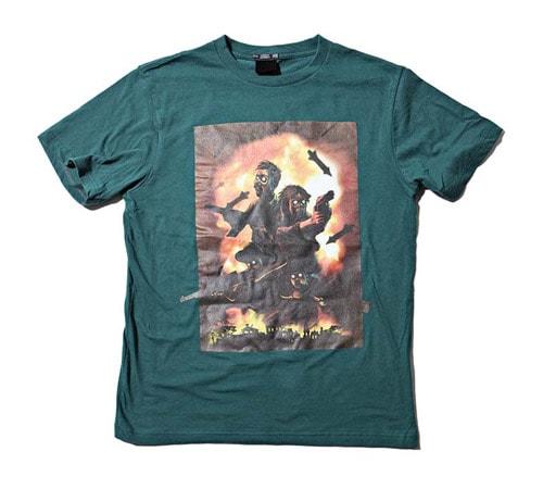 Two Black Guys 2008 Holiday "The Beautiful Boogeyman" Collection