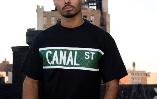 TWON 2008 Fall/Winter Collection