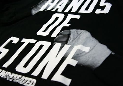 UNDFTD 2008 Fall Vegas Collection