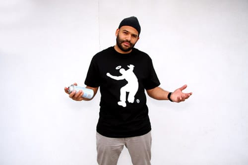 UNION Los Angeles Black Friday T-shirt