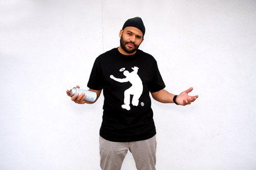 UNION Los Angeles Black Friday T-shirt