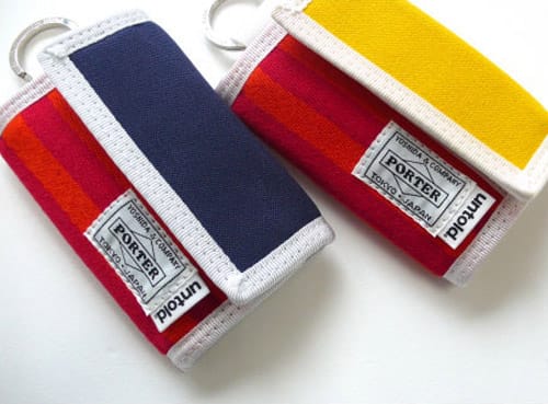 Untold x Porter U.G.P. Collection 