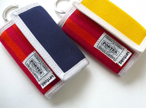 Untold x Porter U.G.P. Collection