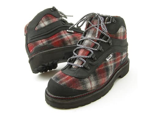 Vans Vault Avalanche Boot