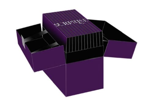 Visionaire 55 "Surprise"