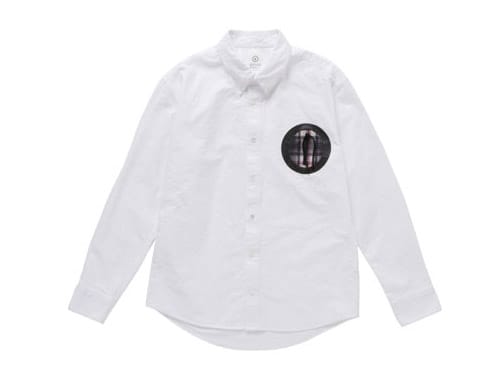 Visvim Juneau Weld Button-Up Shirts