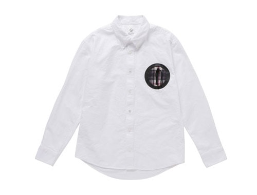 Visvim Juneau Weld Button-Up Shirts