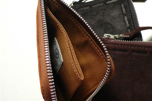 Visvim Oiled Wallet-2