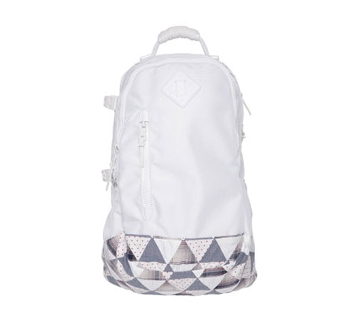 Visvim Shaker Backpack Collection