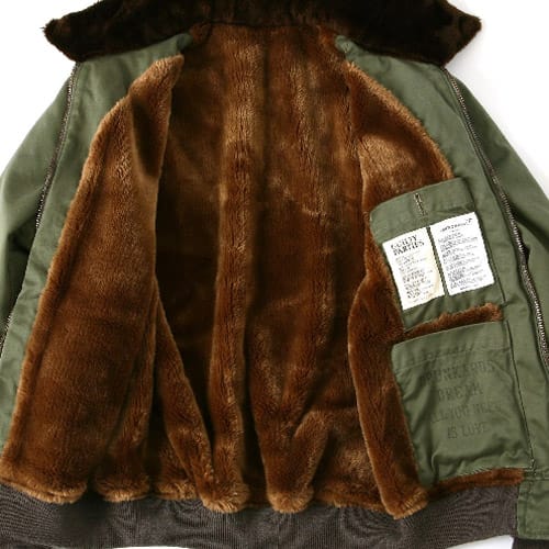 Wacko Maria 2008 Fall/Winter Collection - New Release