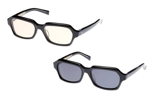 Yusaku Matsuda x Effector 