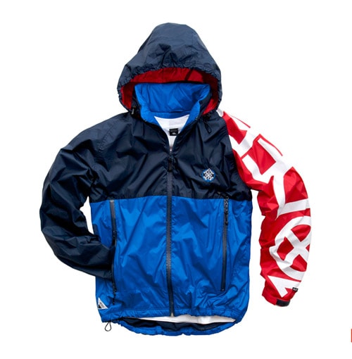 10.Deep 2008 Holiday "Get High, Stay High" Collection