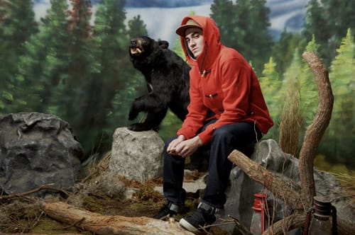 10.Deep 2008 Winter "Get High, Stay High" Lookbook