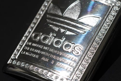 adidas Originals 2009 Spring/Summer "Diamond" Pack