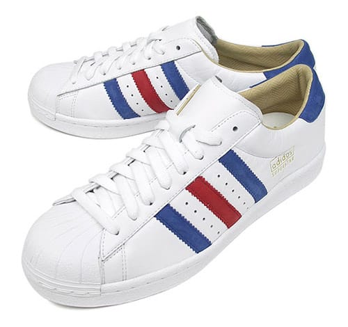 adidas Originals 2009 Spring/Summer Collection