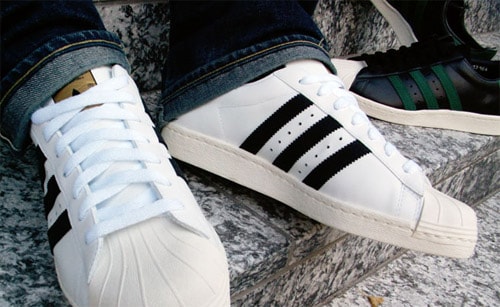 adidas Originals Superstar 80s