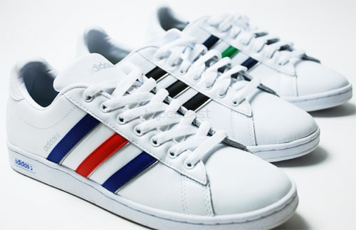 adidas Style Essentials 2009 Spring/Summer Derby