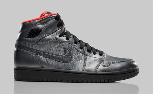 Air Jordan 1 Retro High - 2009 Releases