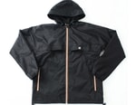 APC x K-Way Windbreaker Jacket