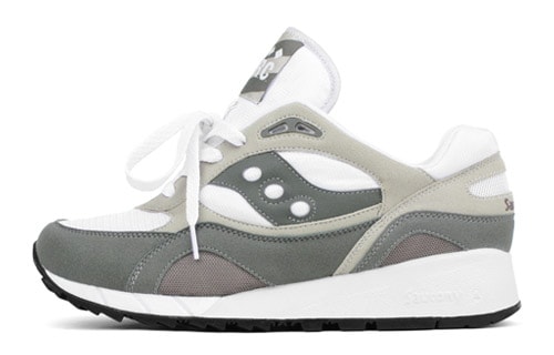 A.R.C. x Saucony Shadown 6000