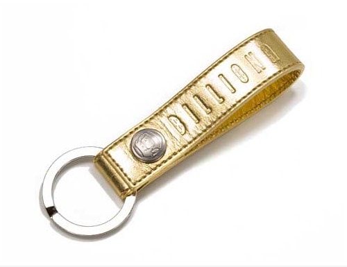 BBC | Ice Cream Season 8 Accessories For January 2009