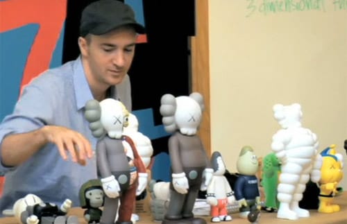 Beautiful Losers Make Something From Nothing Videos 