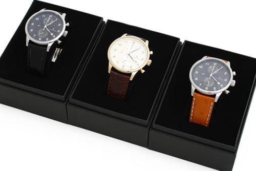 Beauty & Youth Watch