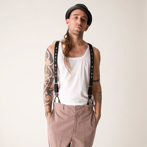 Bedwin 2009 Spring/Summer "Sweet Jane" Collection