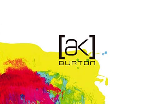 Burton [ak] Movie Project 