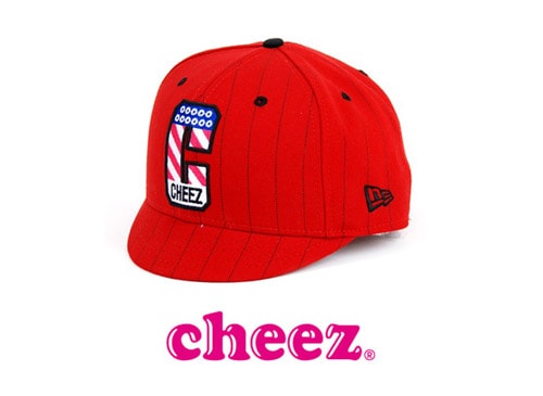 cheez 2009 Spring/Summer Collection