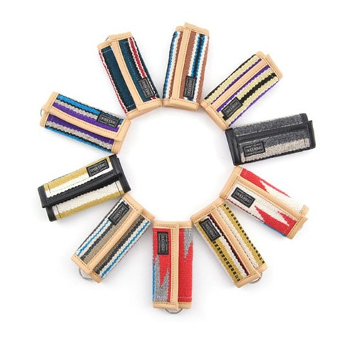 Chimayo Weaving x Beams x Porter