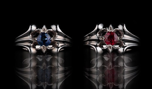 Chrome Hearts 2008 Christmas Collection