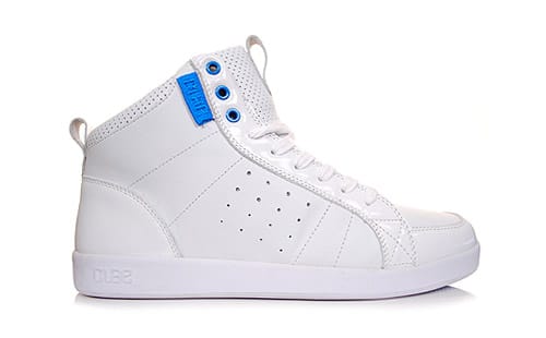 CLAE Russell High Top Collection