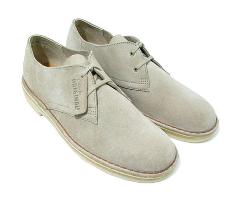 Clarks Desert Khan 2