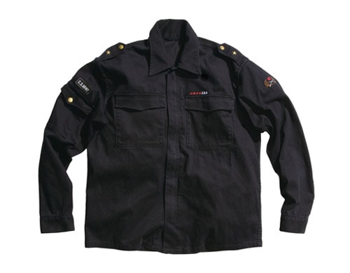 CLOT C.S.A 2008 Winter Collection