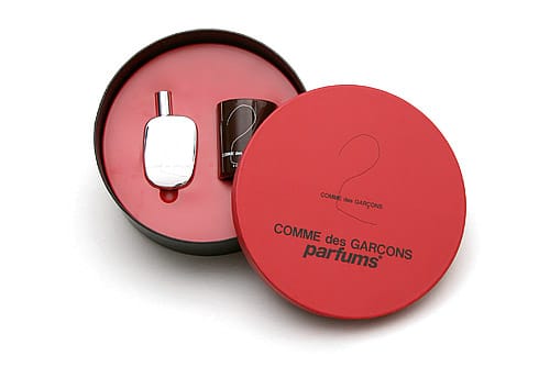 Comme des Garcons Gift Box Set