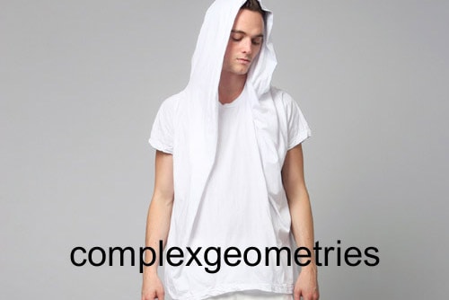 complexgeometries 2009 Spring/Summer Collection