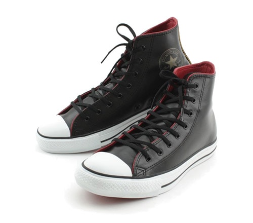 Converse 100th Anniversary Wajima Chuck Taylor All Star Hi