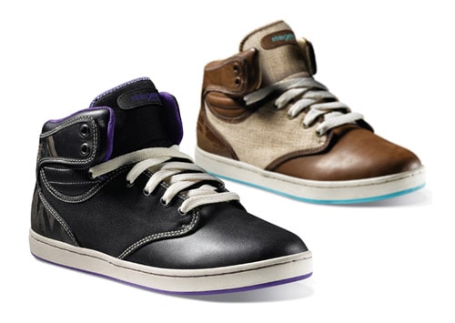 Disney x Etnies Plus Upsetter