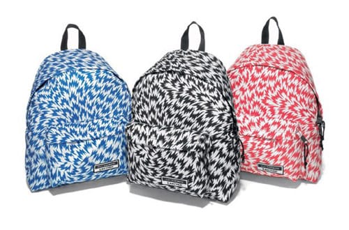 Eley Kishimoto x Eastpak Backpacks