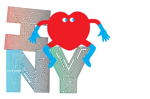 Eric Elms - Adorn Design Studio Website