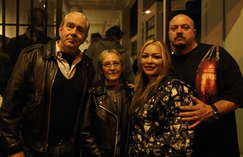 Esteval Oriol x Vans "ICONOclasts" Exhibition