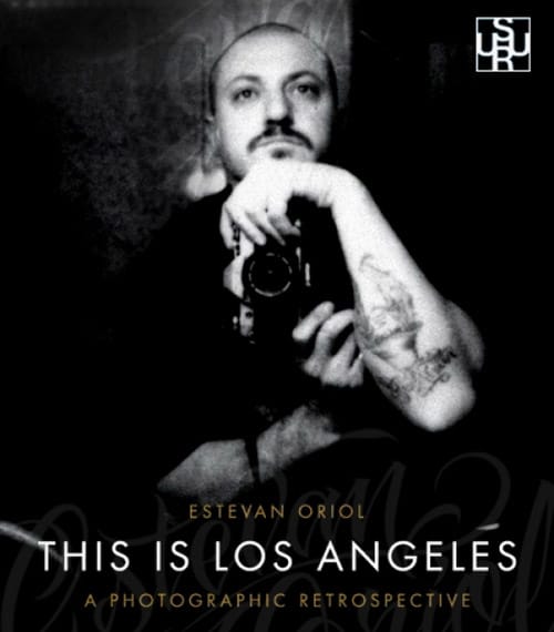 Estevan Oriol | Photographic Retrospective at SURU