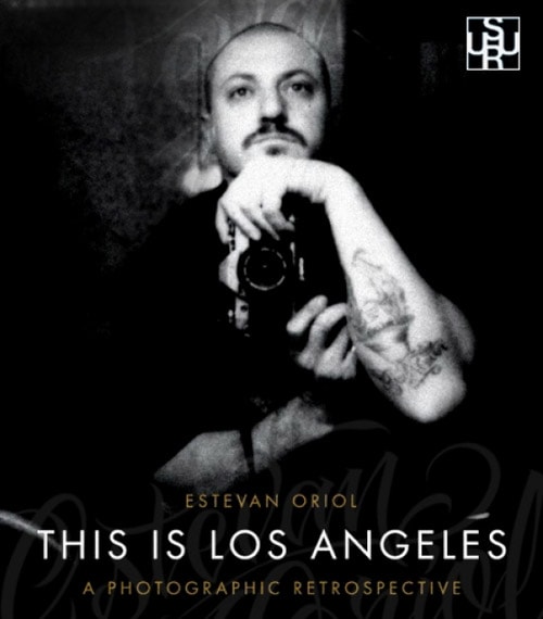 Estevan Oriol | Photographic Retrospective at SURU