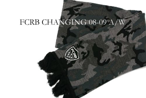 FCRB 2008 Fall/Winter Accessories Collection