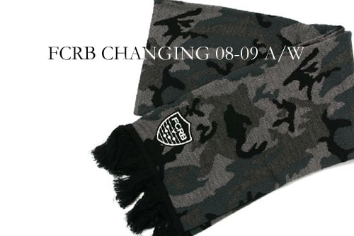 FCRB 2008 Fall/Winter Accessories Collection