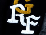 Goliath 4th Anniversary Letterman Jacket