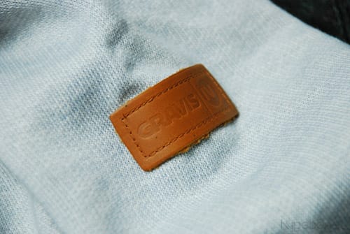 Gravis 2008 Fall/Winter Apparel Collection