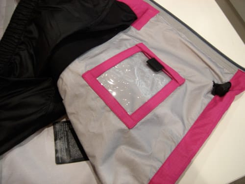 Head Porter Plus x Burton "Excursion" Collection Jacket