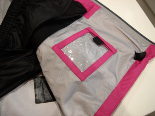 Head Porter Plus x Burton "Excursion" Collection Jacket